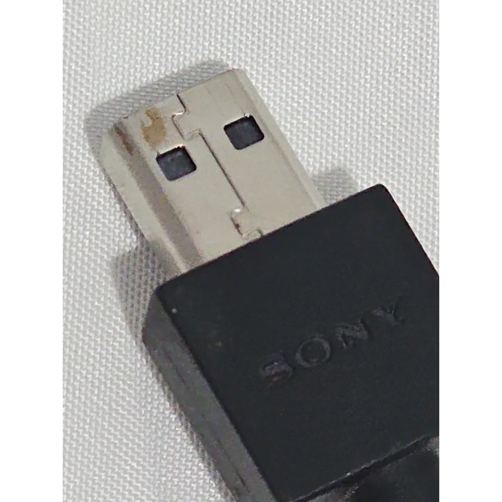 Sony PlayStation Camera Motion Camera for PS4 Black Wired CUH-ZEY2